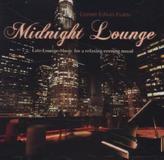 Midnight Lounge, 1 Audio-CD