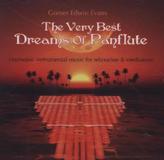 The Very Best Dreams Of Panflute, 1 Audio-CD