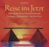 Reise Ins Jetzt, 1 Audio-CD