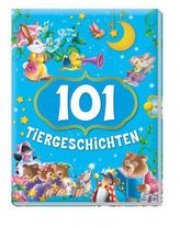 101 Tiergeschichten
