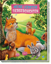 Meine liebsten Tiergeschichten