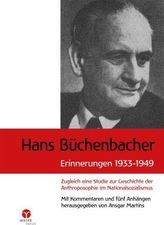 Erinnerungen 1933-1949