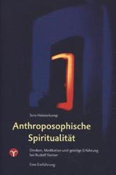 Anthroposophische Spiritualität