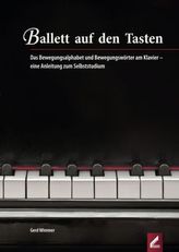 Ballett auf den Tasten
