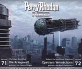 Prophezeihungen zur Zukunft Europa und reale Ereignisse