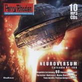 Perry Rhodan, Neuroversum, 10 MP3-CDs
