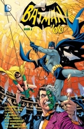 Batman '66. Bd.3