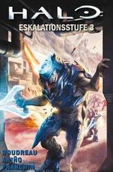 Halo - Eskalationsstufe. Bd.3