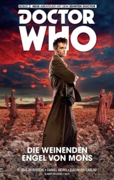 Doctor Who - Der zehnte Doctor: Die weinenden Engel von Mons