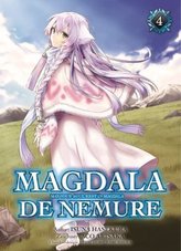 Magdala de Nemure, May your soul rest in Magdala. Bd.4