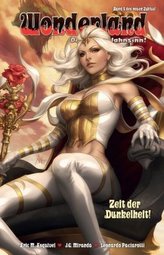 Wonderland - Der neue Wahnsinn, Zeit der Dunkelheit