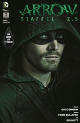 Arrow (Comic zur TV-Serie): Staffel 2.5. Bd.2