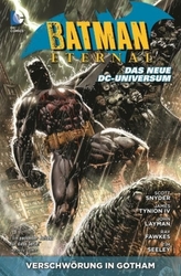 Batman Eternal - Das neue DC-Universum. Bd.1