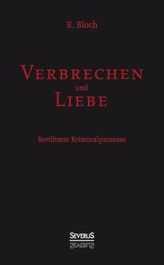 Verbrechen und Liebe