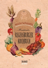 Berühmtes Regensburger Kochbuch