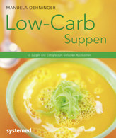 Low-Carb-Suppen