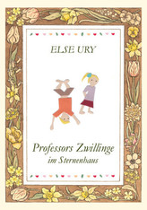 Professors Zwillinge im Sternenhaus
