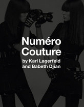 Numéro Couture by Karl Lagerfeld