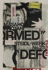 Masaho Anotani 'Deformed'