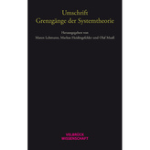 Umschrift