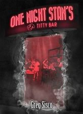 One Night Stan's, deutsche Ausgabe