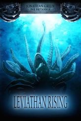 Leviathan Rising, Deutsche Ausgabe