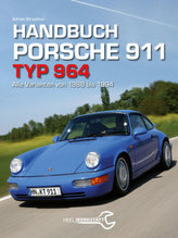 Handbuch Porsche 911 Typ 964