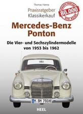 Mercedes-Benz Ponton