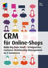 CRM für Online-Shops