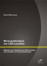 Wirtschaftlichkeit von LED-Leuchten