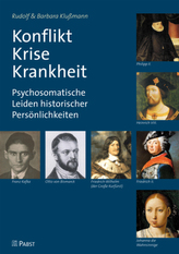 Konflikt - Krise - Krankheit
