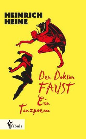 Der Doktor Faust. Ein Tanzpoem Der Doktor Faust. Ein Tanzpoem