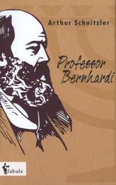 Professor Bernhardi