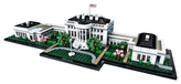 LEGO Architekt 21054 Bílý dům