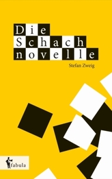 Die Schachnovelle