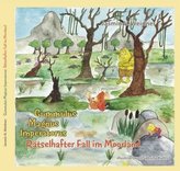 Garantiert Walking Bass lernen, m. Audio-CD