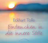 Eintauchen in die innere Stille