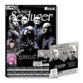 Titelstory Lord Of The Lost, m. 2 Audio-CDs