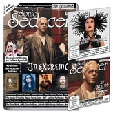 Titelstory 1 'In Extremo' und Titelstory 2 'And Then She Came', Mittelalter-Special + WGT-Special, m. 2 Audio-CDs