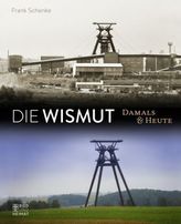 Die Wismut AG