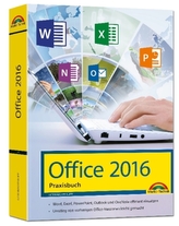 Office 2016 - Praxisbuch