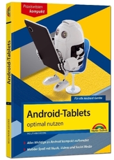 Android-Tablets optimal nutzen