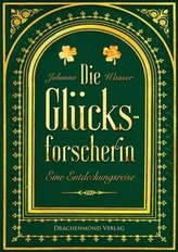 Die Glücksforscherin