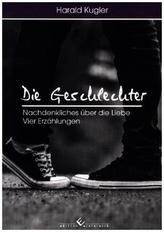Stiller Schrei nach Liebe