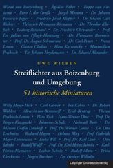 Streiflichter aus Boizenburg und Umgebung