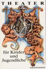 Einakter, Kurzspiele, Spielentwürfe, Stücke mit offenem Ende
