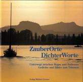 ZauberOrte DichterWorte, Unterwegs zwischen Hegau und Bodensee