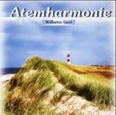 Atemharmonie, 1 Audio-CD