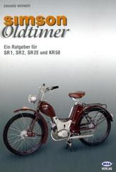 Simson-Oldtimer