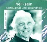 Heil-sein, Audio-CD